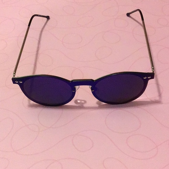 Mirror Sunglasses (Adult) - Picture 2 of 7